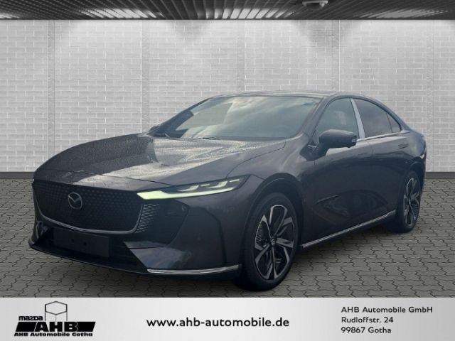 Mazda 6 All-new Mazda6e EV 258ps 1AT RWD Takumi HUD St