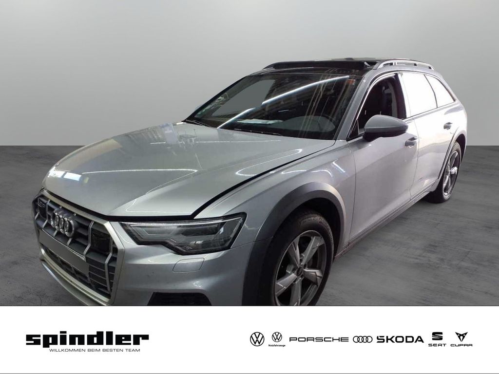 Bild des Angebotes Audi A6 allroad quattro 45 TDI S-tronic / Pano, AHK