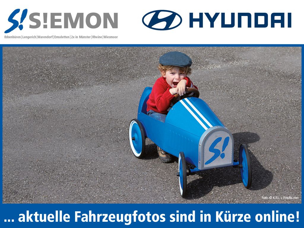 Hyundai KONA SX2 65kWh MY27 N-LINE Navi digitales Cockpi