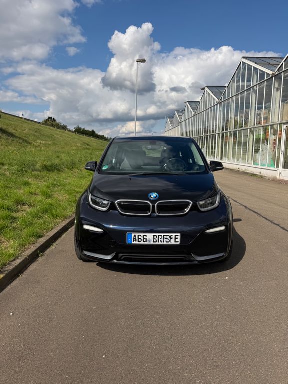 Bild des Angebotes BMW i3s (120 Ah), 135kW s