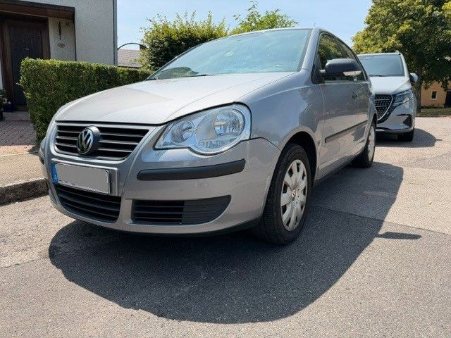 Bild des Angebotes Volkswagen Polo 1.4 Goal