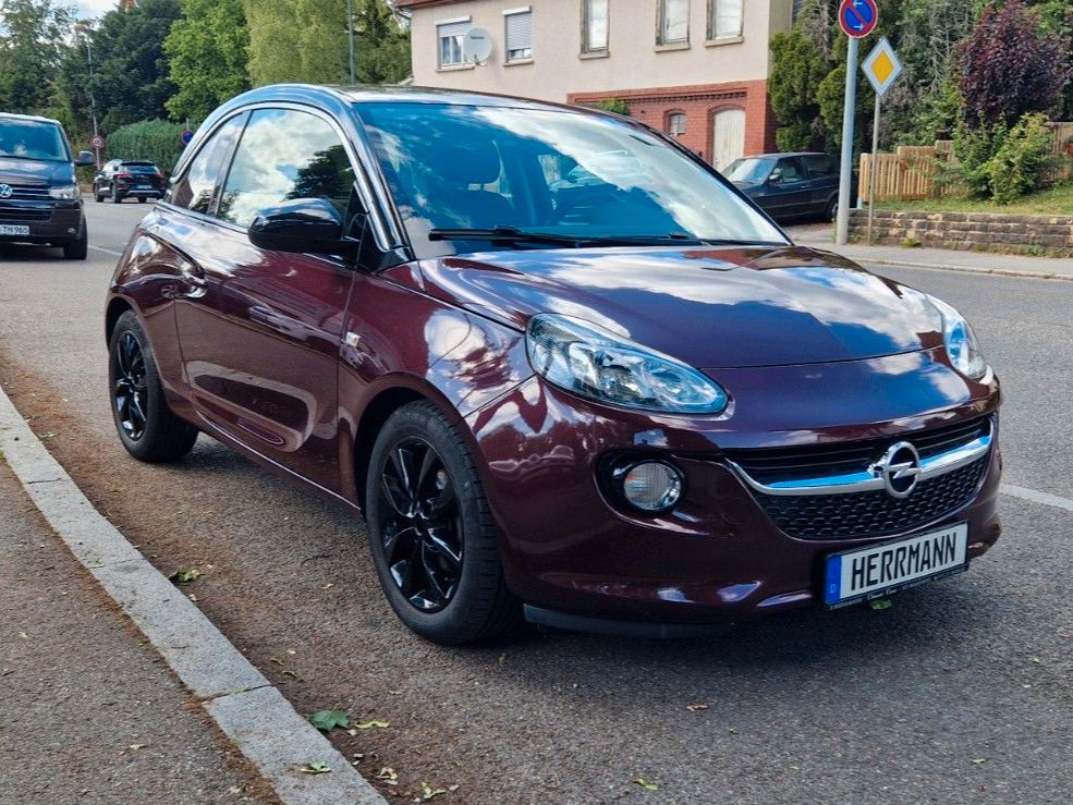 Bild des Angebotes Opel Adam Jam 1,0 Turbo SHZ PDC Klima Start-Stop