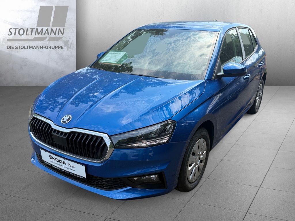 Bild des Angebotes Skoda Fabia 1.0 TSI Selection