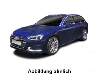 Bild des Angebotes Audi A4 Avant 35 TDI advanced/AHK/Navigation/LED/ACC
