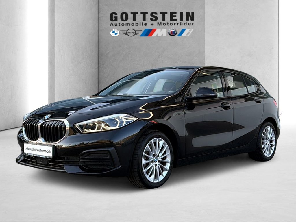 Bild des Angebotes BMW 118i 5-Türer Advantage Shadow Line