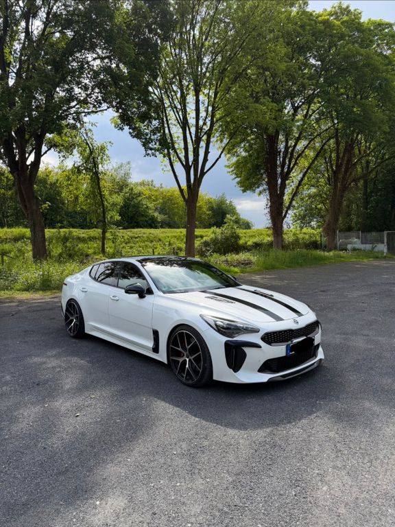 Bild des Angebotes Kia Stinger 3.3 T-GDI AWD GT GT
