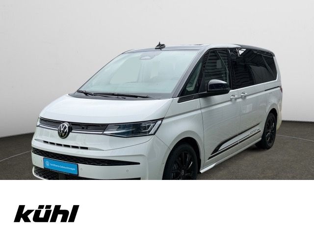 Bild des Angebotes Volkswagen T7 Multivan 1.5 TSI eHybrid DSG 4M 7.S Edition N