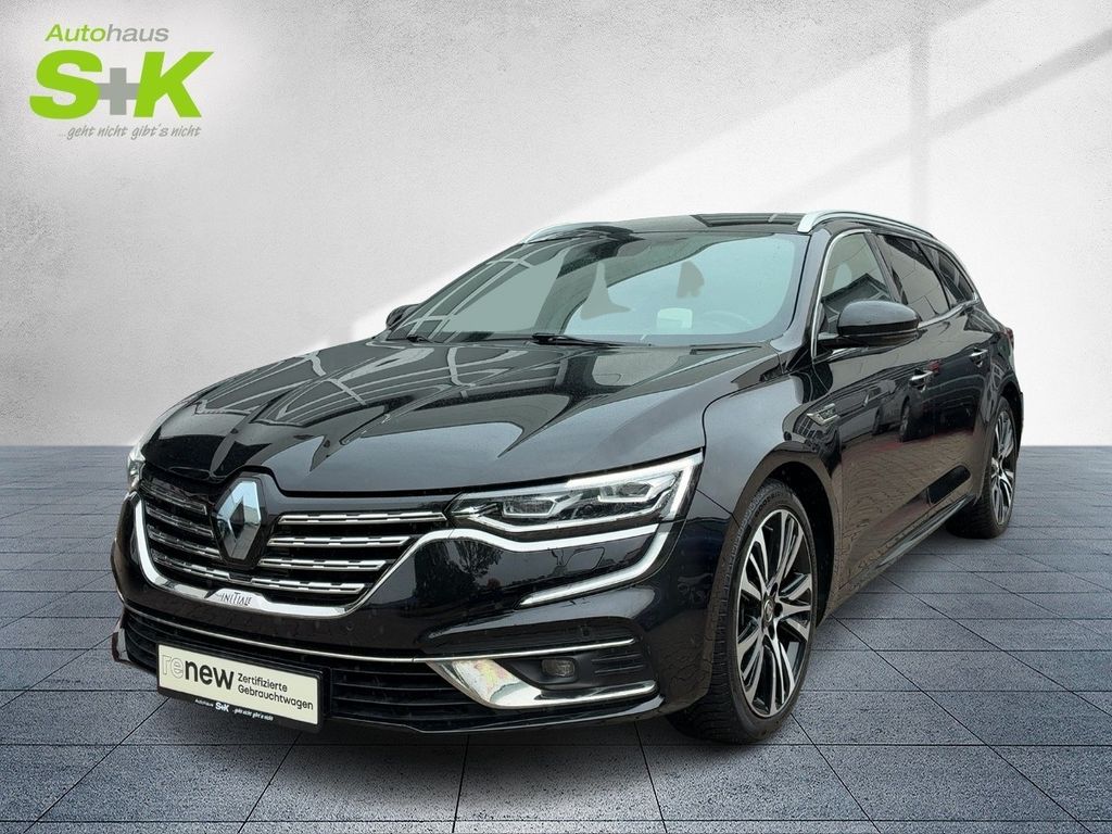 Bild des Angebotes Renault Talisman Grandtour INITIALE PARIS TCe160 EDC