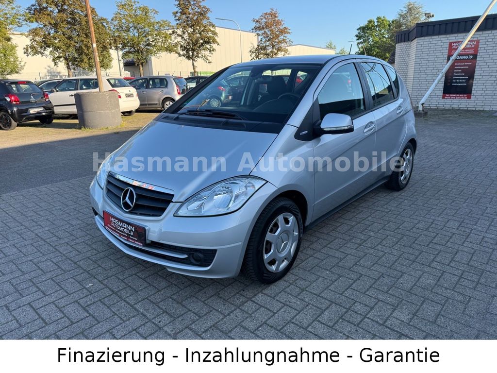 Bild des Angebotes Mercedes-Benz A 160 A A 160*KLIMA*NAVI*EURO-5*2.HAND*TOP-GW