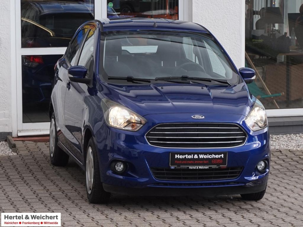 Bild des Angebotes Ford KA+ Cool & Connect