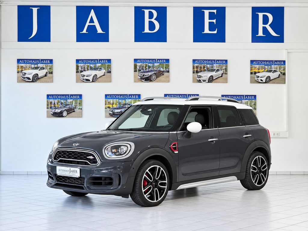 Bild des Angebotes MINI Countryman John Cooper Works ALL4 1.HD