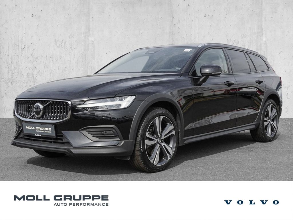 Bild des Angebotes Volvo V60 Cross Country B4 D AWD Plus Bright 19ZOLL LE