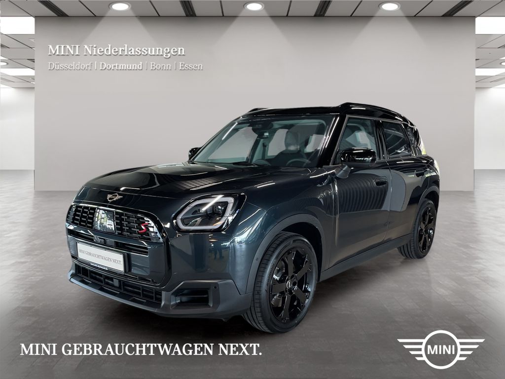 Bild des Angebotes MINI Countryman S ALL4 AHK Driv.Assist+ Harman/K LED