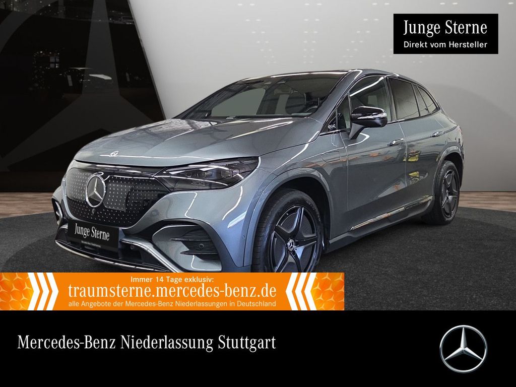 Bild des Angebotes Mercedes-Benz EQE 300 SUV AMG PREMIUM/PANO/NIGHT/AHK/20"/DIGIL