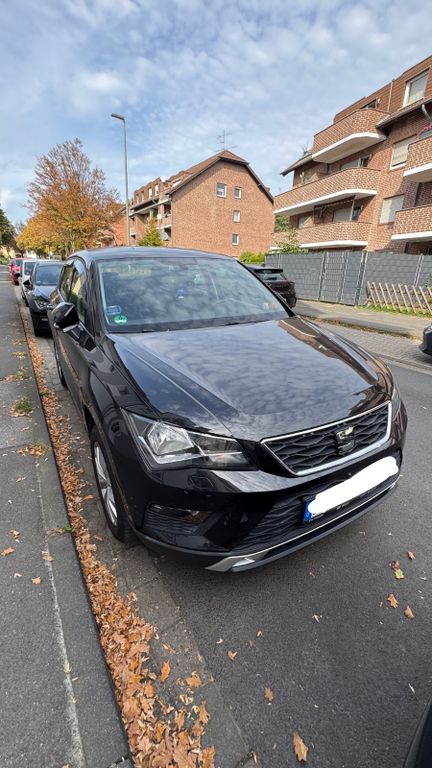 Bild des Angebotes Seat Ateca 1.0 TSI 85kW ECOMOTIVE Reference Reference