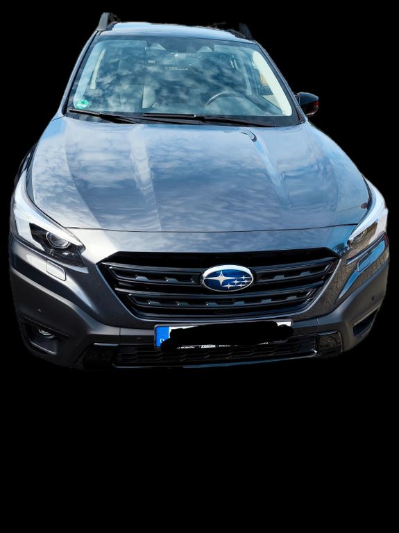 Bild des Angebotes Subaru Outback 2.5i Exclusive Cross Lineartronic Ex...