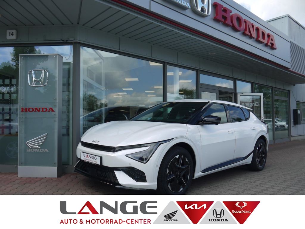 Bild des Angebotes Kia EV6 GT-Line 4WD HUD El. Panodach Navi Digitales