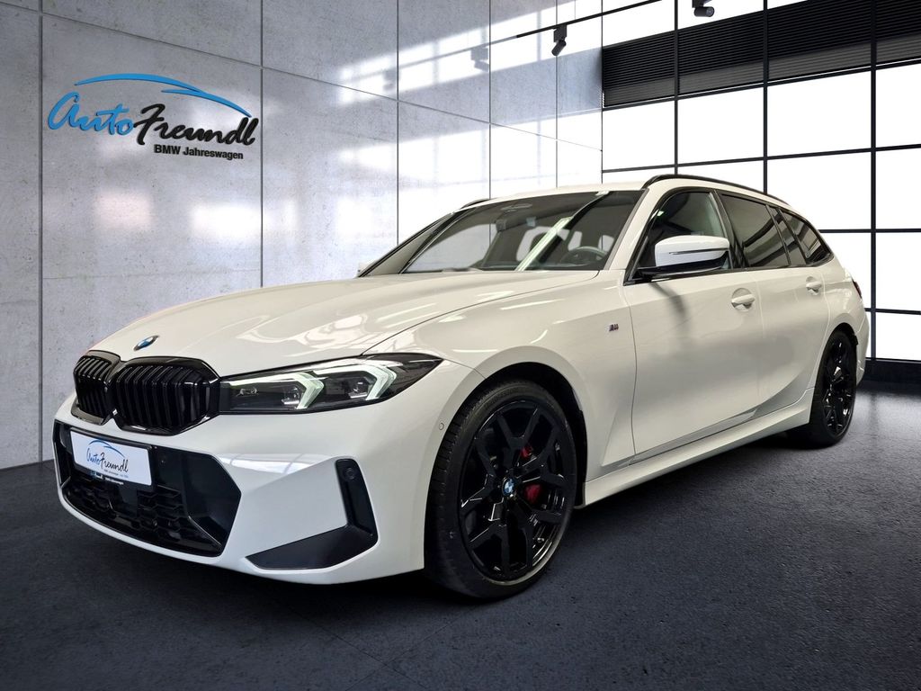Bild des Angebotes BMW 320d xDrive M Sport Pro *As.Prof.*19Zoll*Standh.