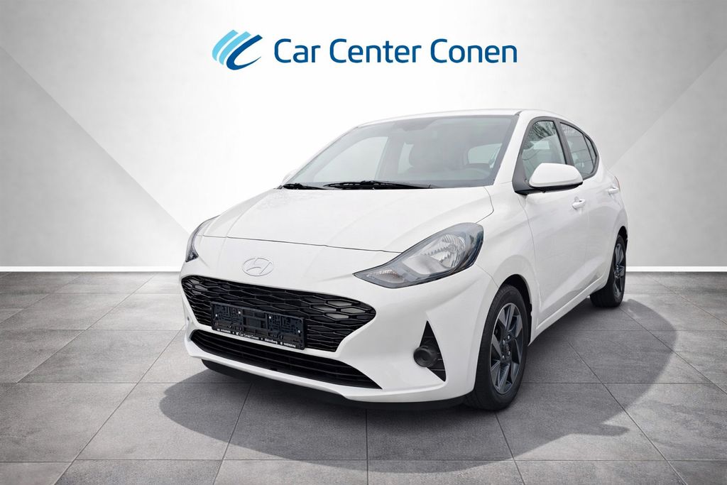 Bild des Angebotes Hyundai i10 Trend