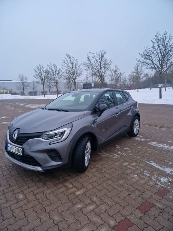 Bild des Angebotes Renault Captur TCe 90 Zen Zen