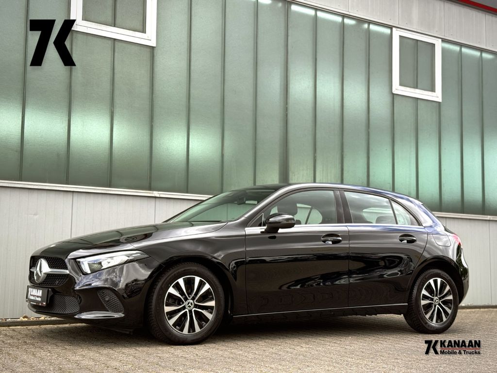 Bild des Angebotes Mercedes-Benz A 180d 8G-DCT BUSINESS *LED|CAM|NAVI|DAB*