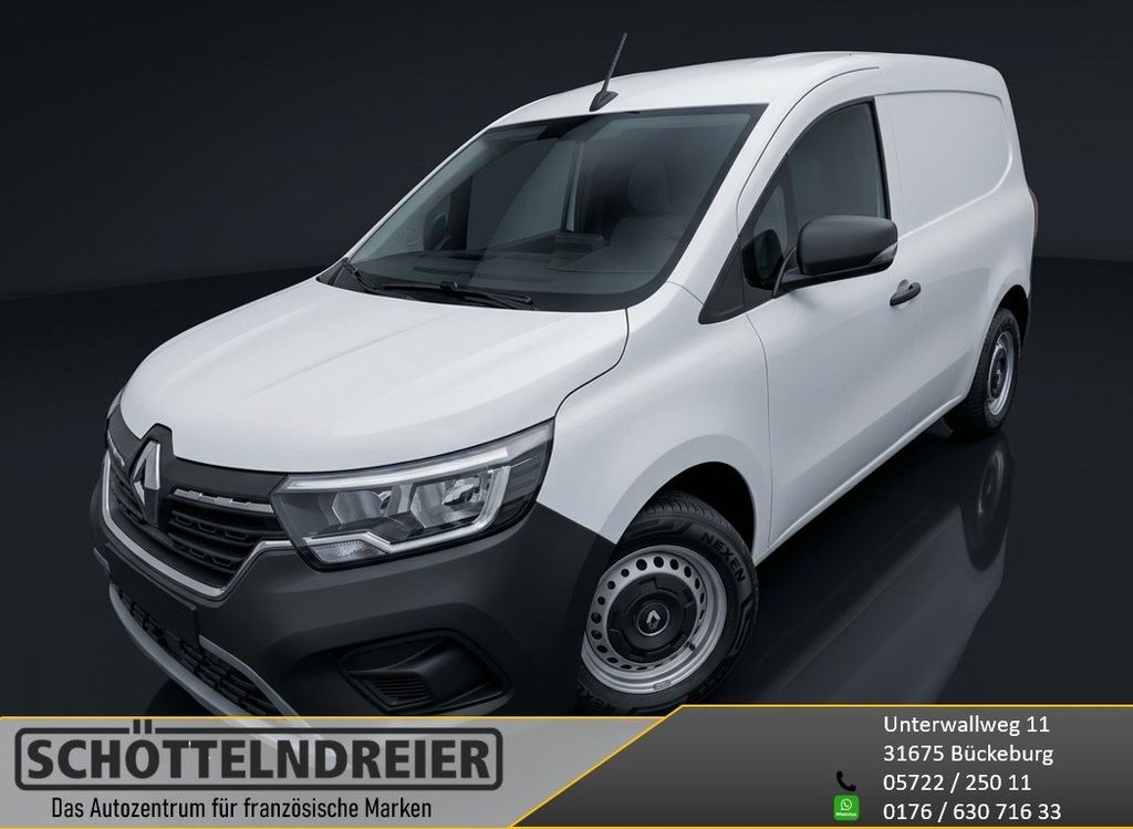 Bild des Angebotes Renault Kangoo Rapid dCi 95 L1 Start