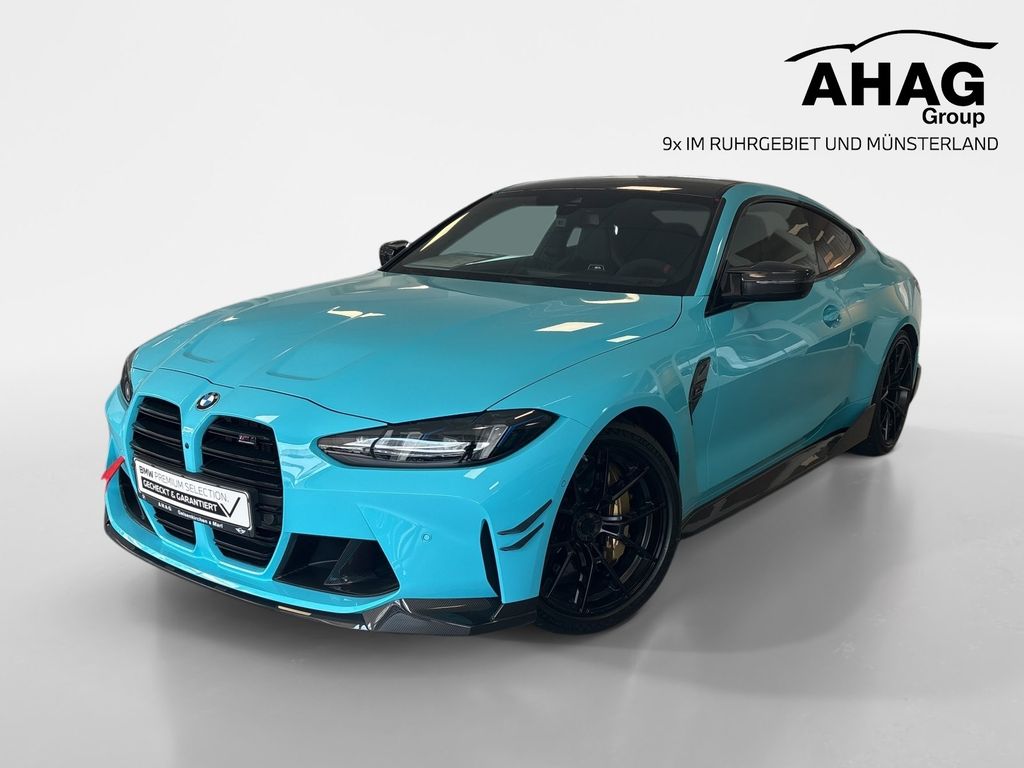 Bild des Angebotes BMW M4 Competition Performance Umbau UPE 175TEuro