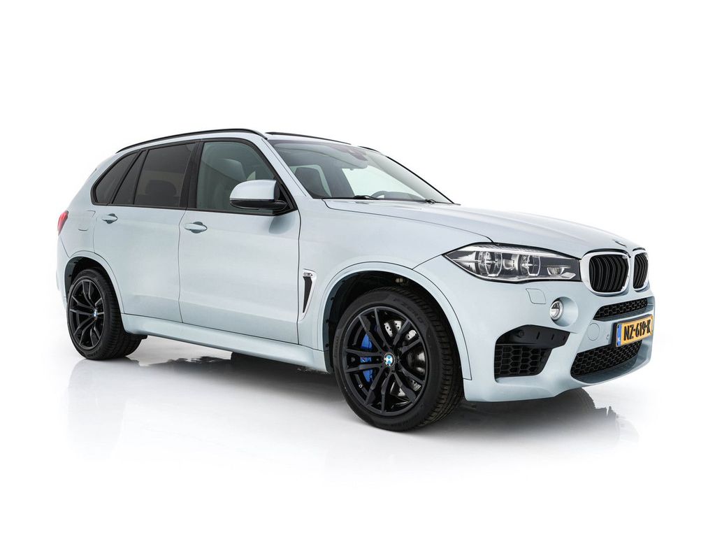 Bild des Angebotes BMW X5 M High Executive M-Sportpack Aut. *PANO | HEA