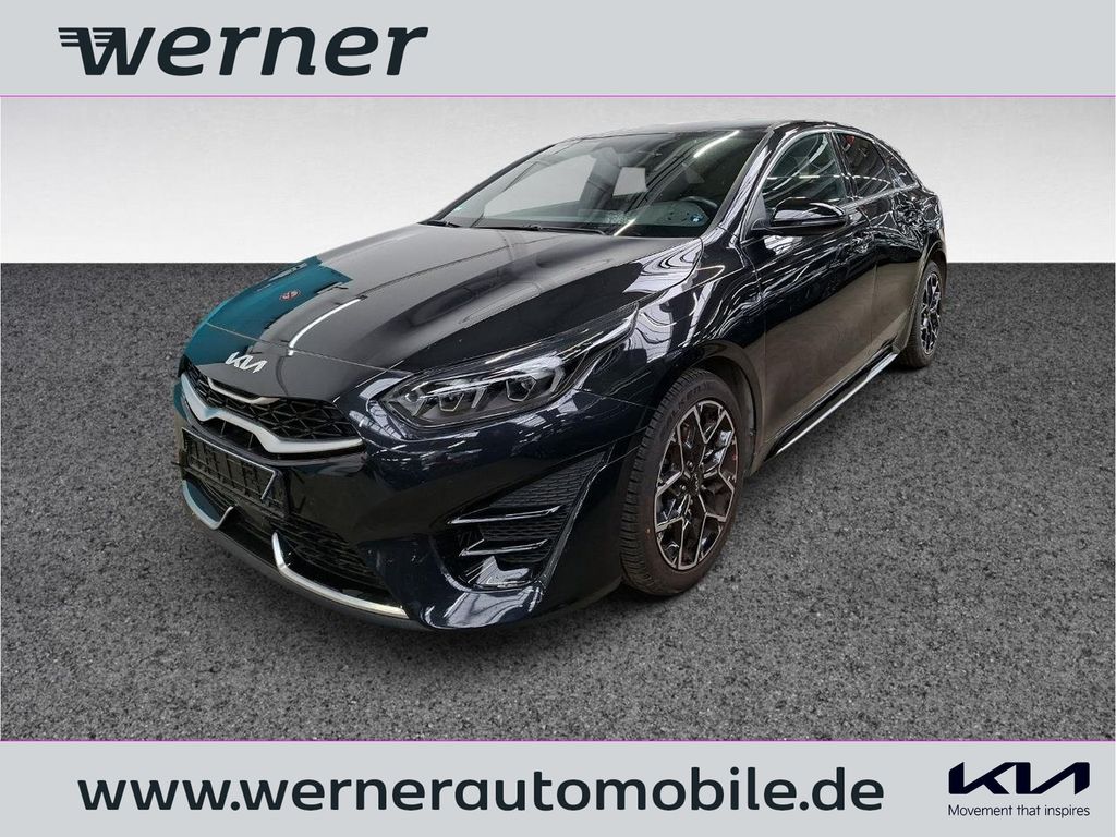 Bild des Angebotes Kia ProCeed 1.5 T GT-Line DCT7 Technologie Paket