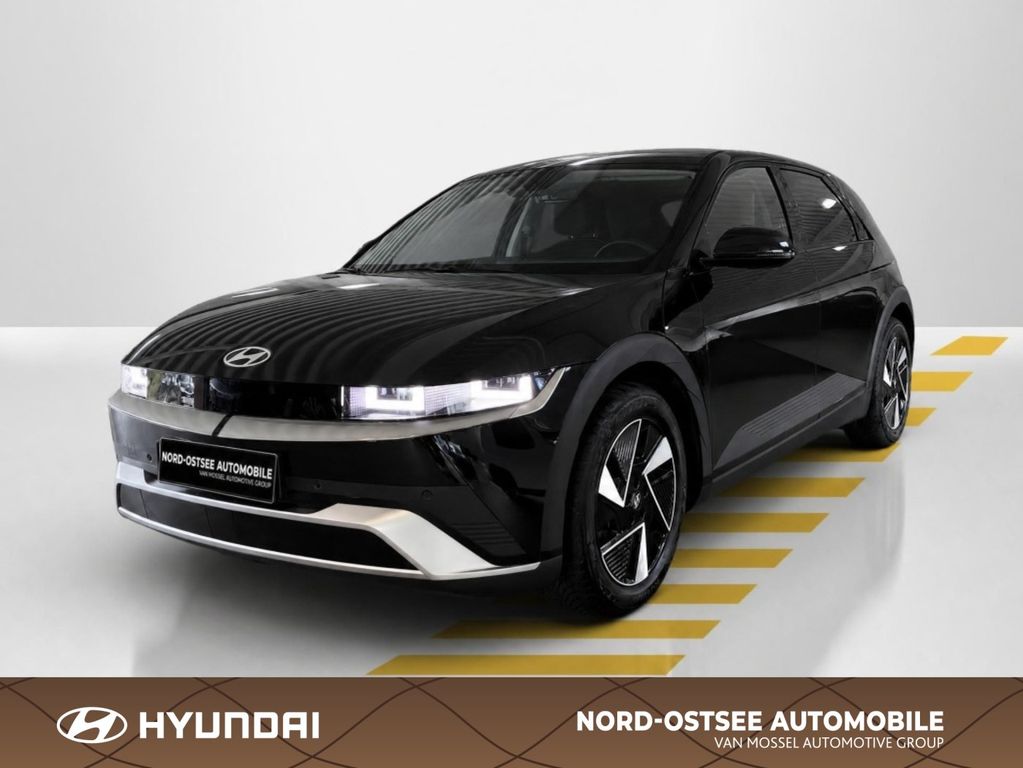 Bild des Angebotes Hyundai IONIQ 5 TECHNIQ ELEKTRO 2WD TEMPO KAMERA PDC SHZ