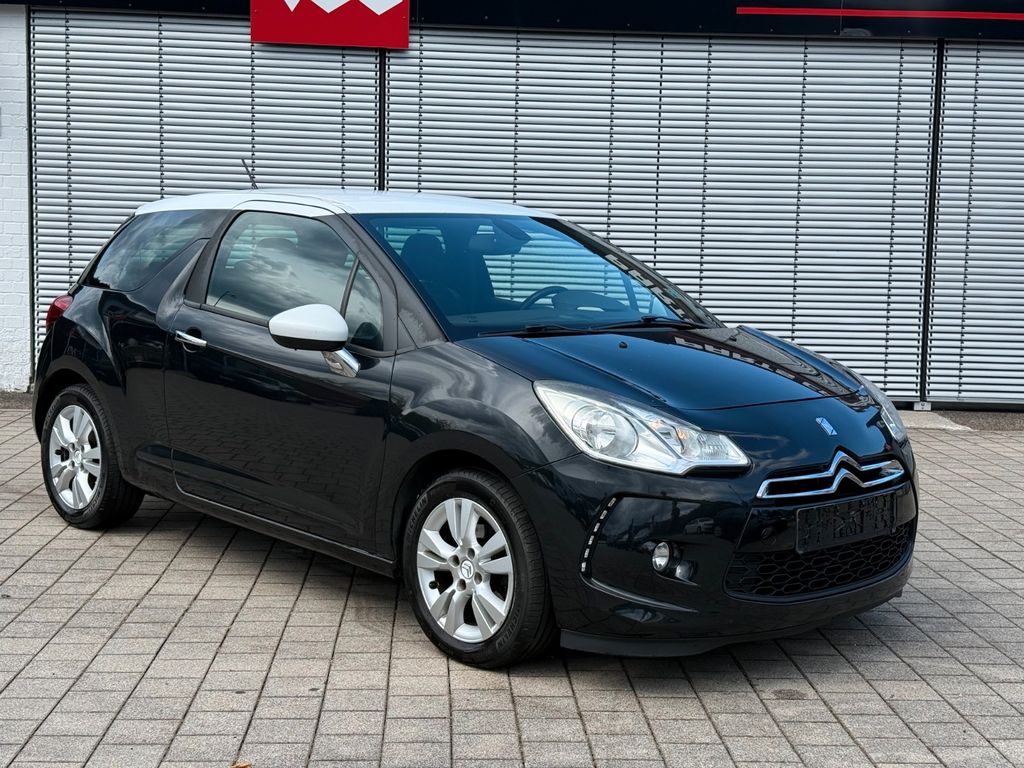 Bild des Angebotes Citroën DS3 SoChic