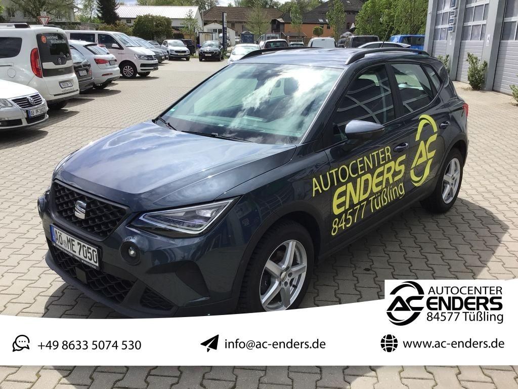 Bild des Angebotes Seat Arona 1.0 TSI OPF DSG Style