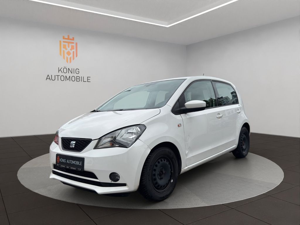 Bild des Angebotes Seat Mii Style/2.HAND/SHZ/BLUETOOTH/TAGFAHRLICHT