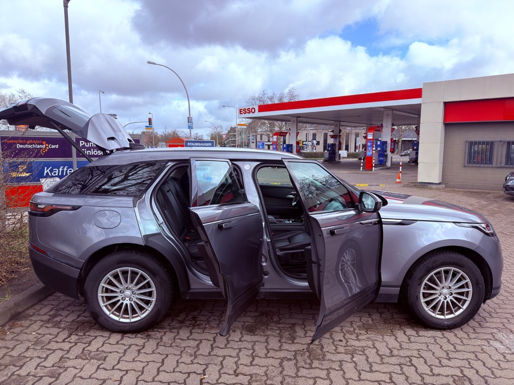 Bild des Angebotes Land Rover Range Rover Velar P250S*1ERH*LED*LED*MERIDIAN*