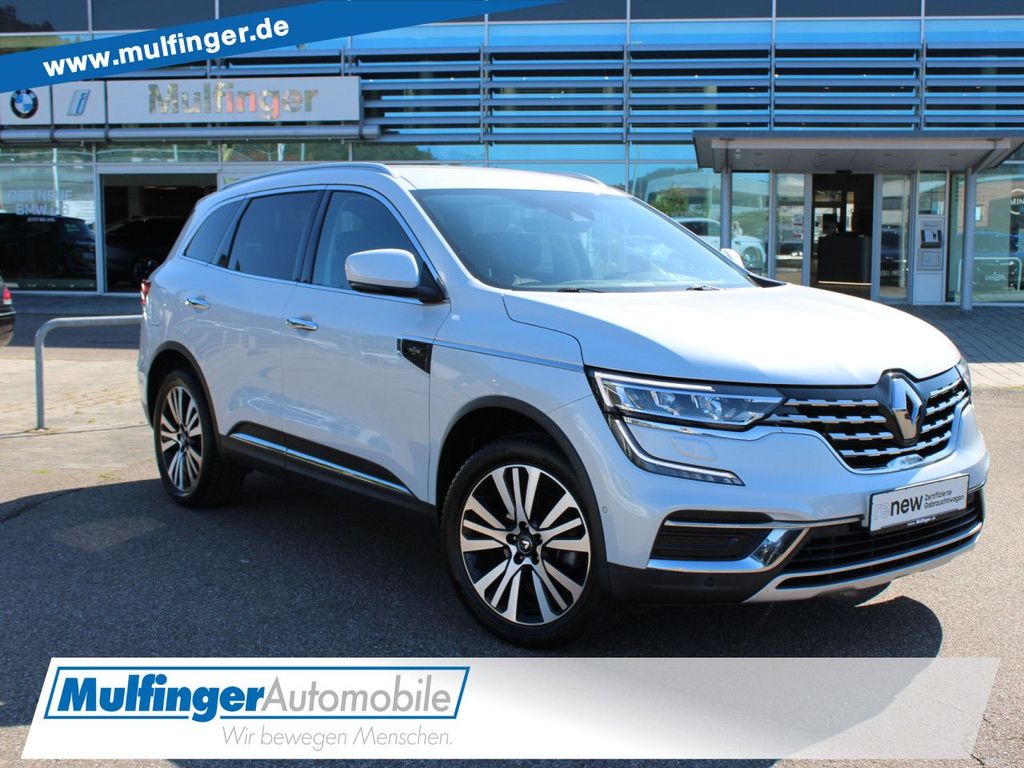 Bild des Angebotes Renault Koleos TCe 160 Initiale Paris ACC 360° Massage