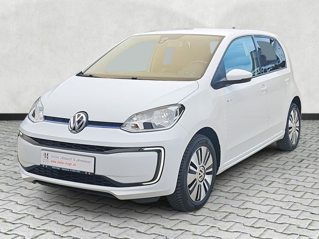 Bild des Angebotes Volkswagen e-up! Auto. Move Klima Winterpaket LM15