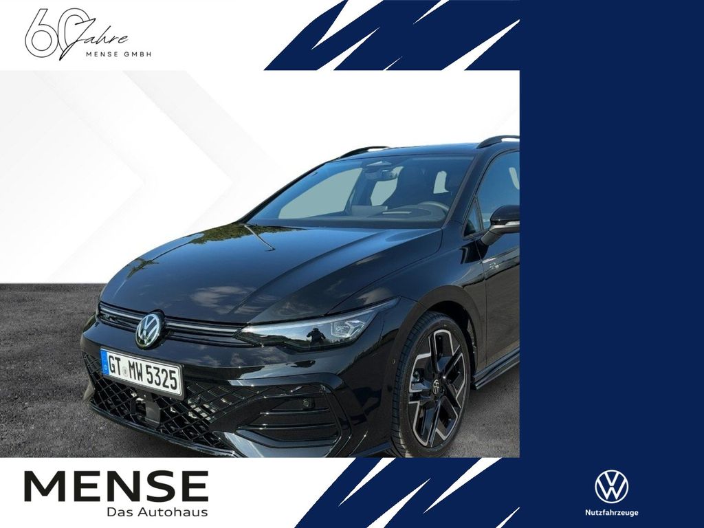 Bild des Angebotes Volkswagen Golf Variant R-Line 1.5 l eTSI OPF DSG AHK Nav P