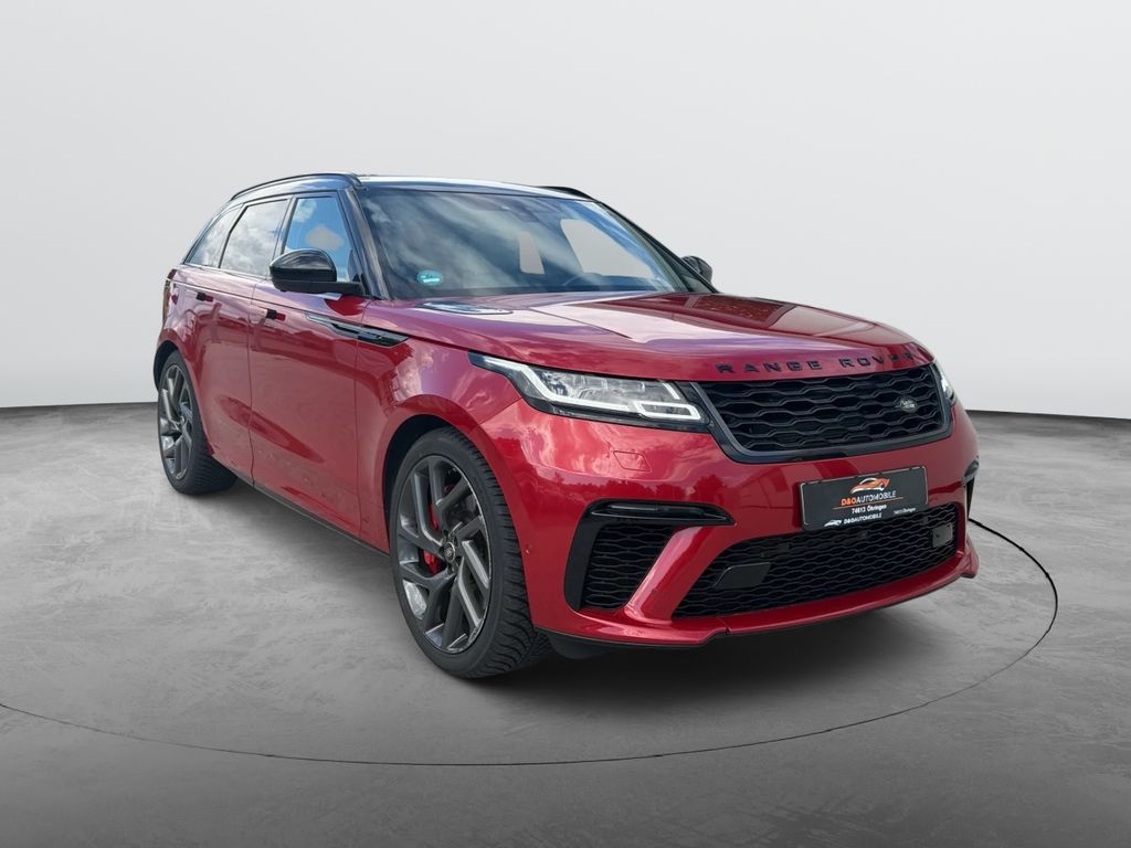 Bild des Angebotes Land Rover Range Rover Velar SV Autobiography Dynamic Editi