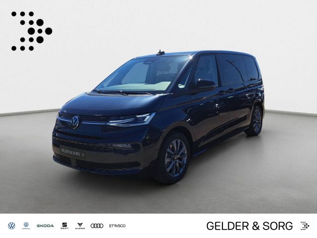 Bild des Angebotes Volkswagen T7 Multivan 2.0 TDI Goal DSG *Pano*AHK*Stand*