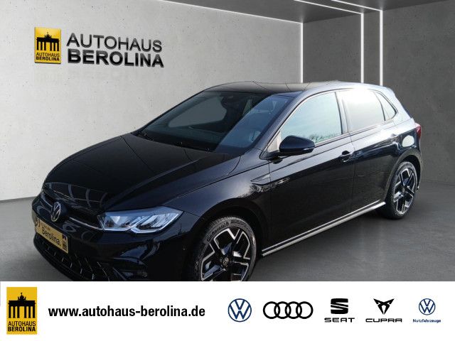 Bild des Angebotes Volkswagen Polo 1.0 TSI R-Line DSG *ACC*R-CAM*App-Connect*