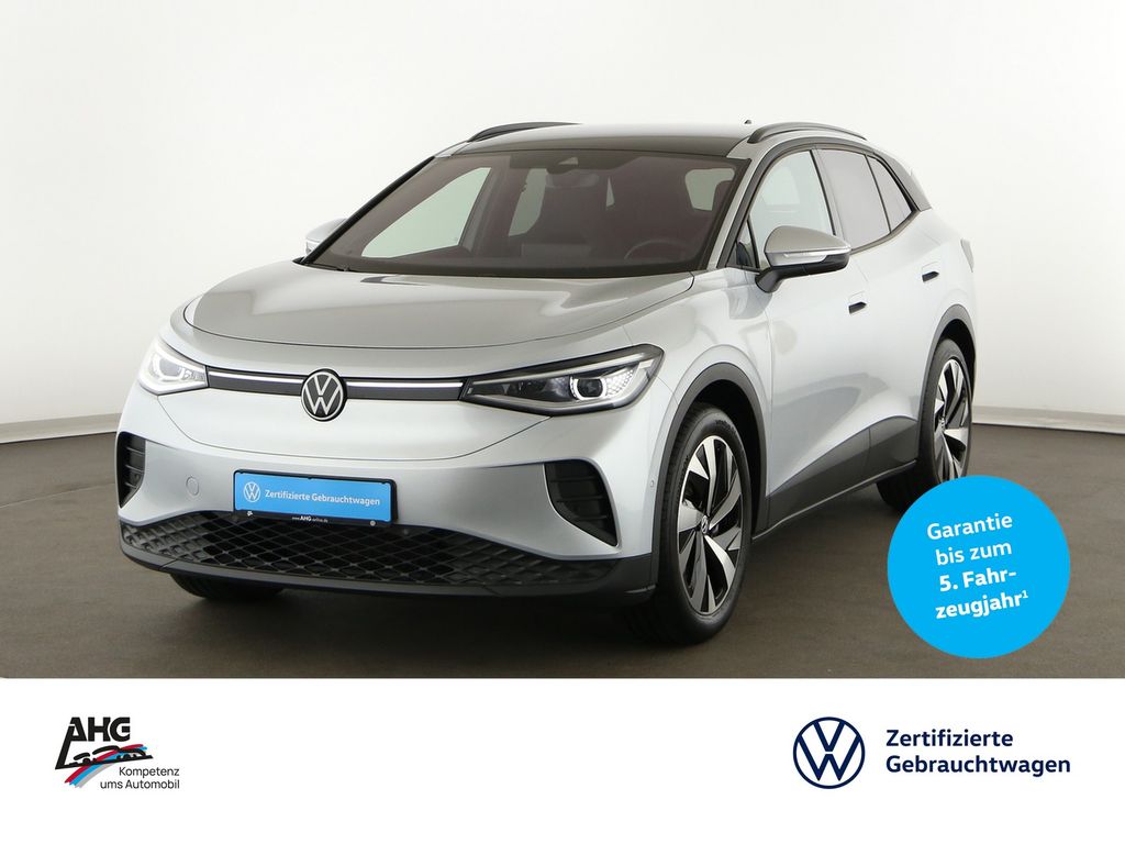 Bild des Angebotes Volkswagen ID.4 Pro 286PS MOVE AreaView Massagesitz Pano.da
