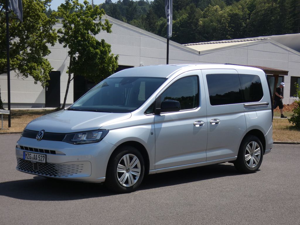 Bild des Angebotes Volkswagen Caddy 2,0TDI 90kW DSG SCR Caddy