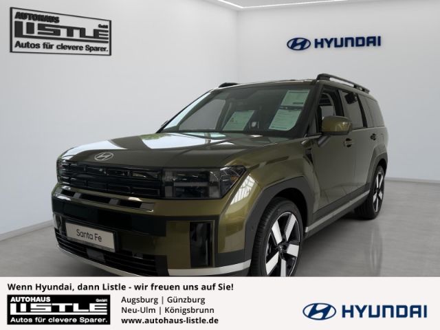 Bild des Angebotes Hyundai SANTA FE HEV 1.6 T-GDI Signature Komfort-Paket T