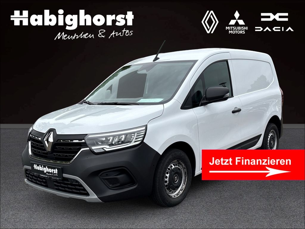 Bild des Angebotes Renault Kangoo III Rapid Extra 3 VAN Advance L1 Blue dCi