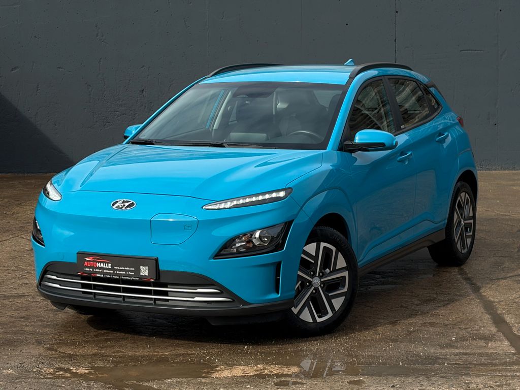 Bild des Angebotes Hyundai KONA E 2WD Kamera LKAS CarPlay DAB+ 17" 305km