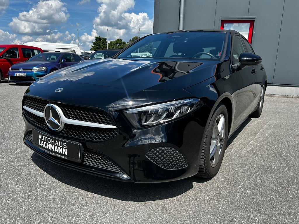 Bild des Angebotes Mercedes-Benz A 200