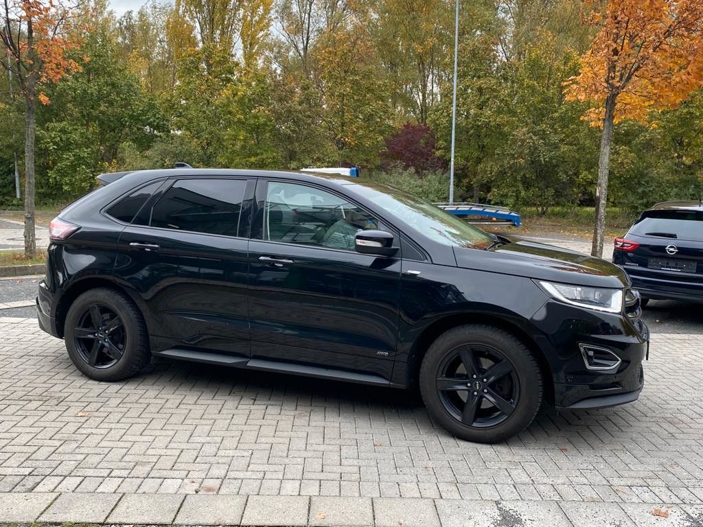 Bild des Angebotes Ford Edge 2,0 l TDCi Bi-Turbo 4x4 ST-Line