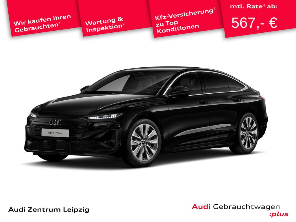 Bild des Angebotes Audi A6 Sportback e-tron *Matrix*Tech pro*AHK*