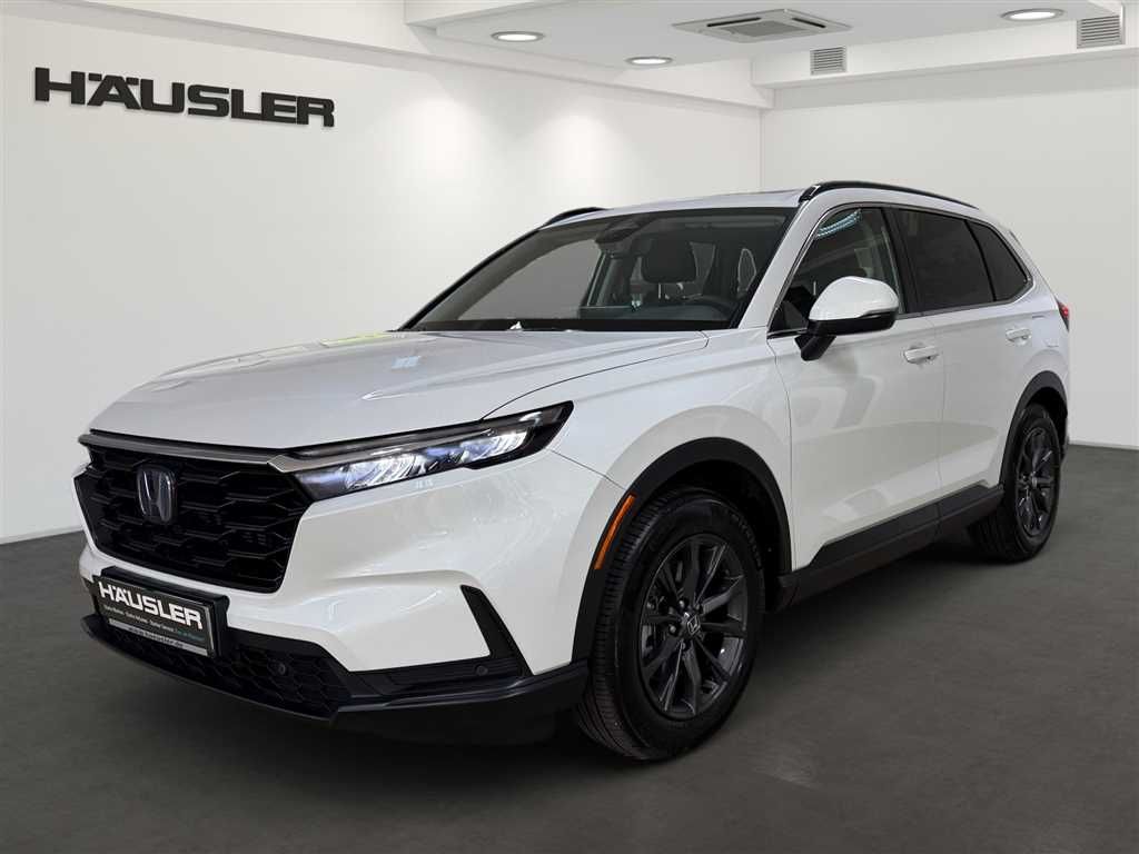 Bild des Angebotes Honda CR-V e:HEV Elegance 2WD, 8 Jahre Garantie