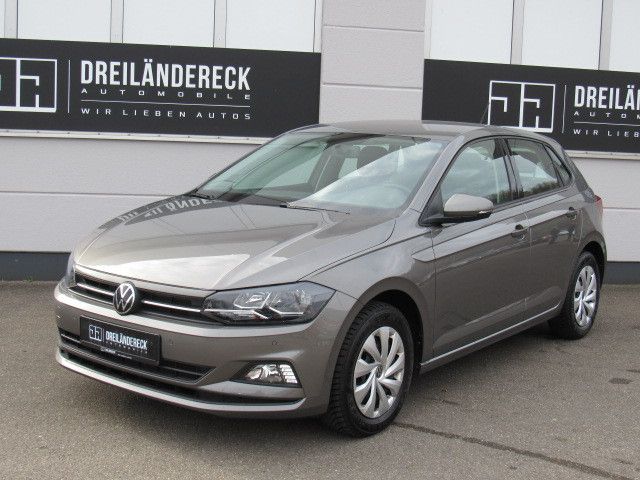 Bild des Angebotes Volkswagen Polo VI Comfortline